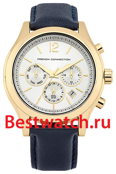 Часы French Connection Mayfair FC1230BG